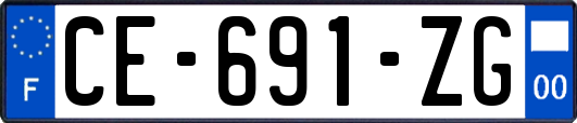 CE-691-ZG