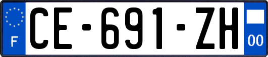 CE-691-ZH