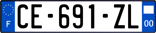 CE-691-ZL