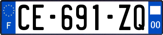 CE-691-ZQ