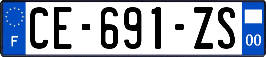 CE-691-ZS