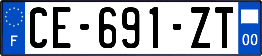 CE-691-ZT