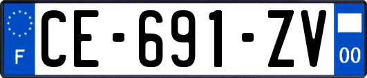 CE-691-ZV