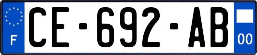 CE-692-AB