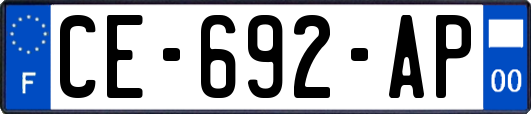 CE-692-AP