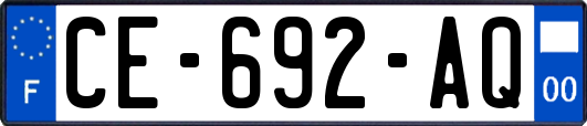 CE-692-AQ