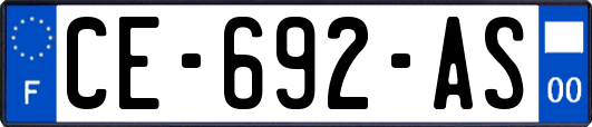 CE-692-AS