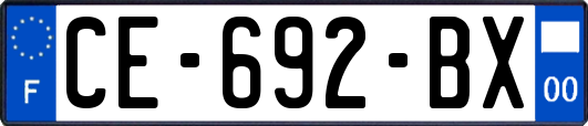 CE-692-BX