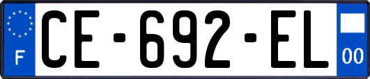 CE-692-EL