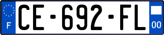 CE-692-FL