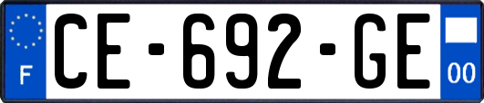 CE-692-GE