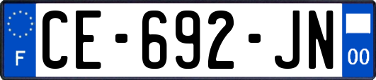 CE-692-JN