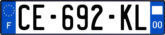 CE-692-KL
