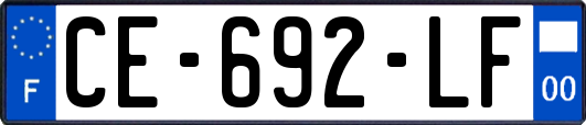 CE-692-LF