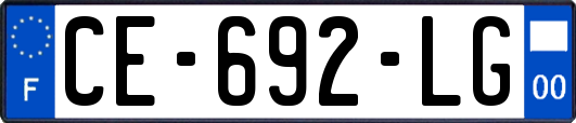 CE-692-LG