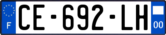 CE-692-LH