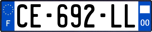 CE-692-LL