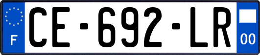 CE-692-LR