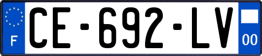CE-692-LV