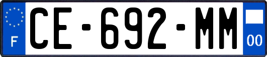 CE-692-MM