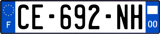 CE-692-NH