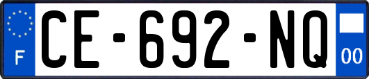 CE-692-NQ