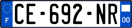 CE-692-NR