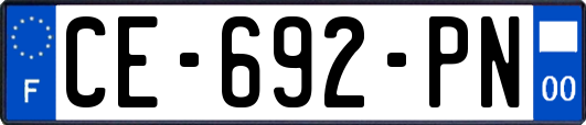 CE-692-PN