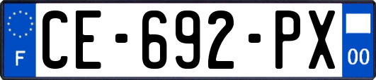 CE-692-PX