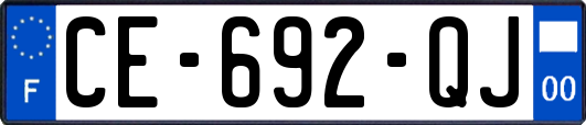 CE-692-QJ