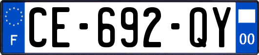 CE-692-QY