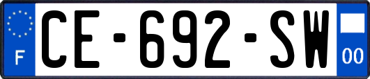 CE-692-SW