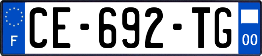 CE-692-TG