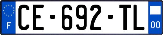 CE-692-TL