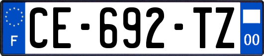 CE-692-TZ