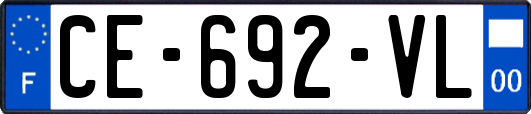 CE-692-VL