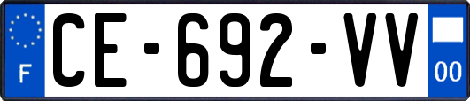 CE-692-VV