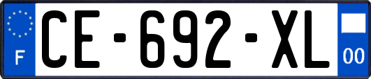 CE-692-XL