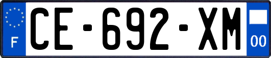 CE-692-XM