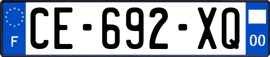 CE-692-XQ