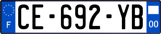 CE-692-YB