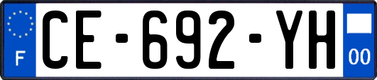 CE-692-YH