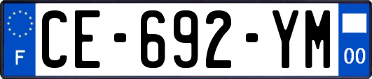 CE-692-YM