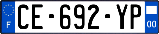 CE-692-YP