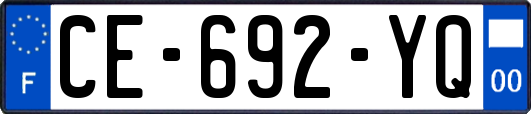 CE-692-YQ