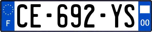 CE-692-YS