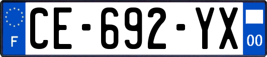 CE-692-YX