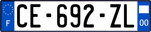 CE-692-ZL