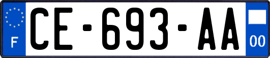 CE-693-AA