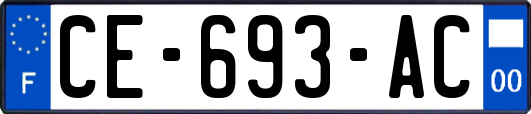 CE-693-AC